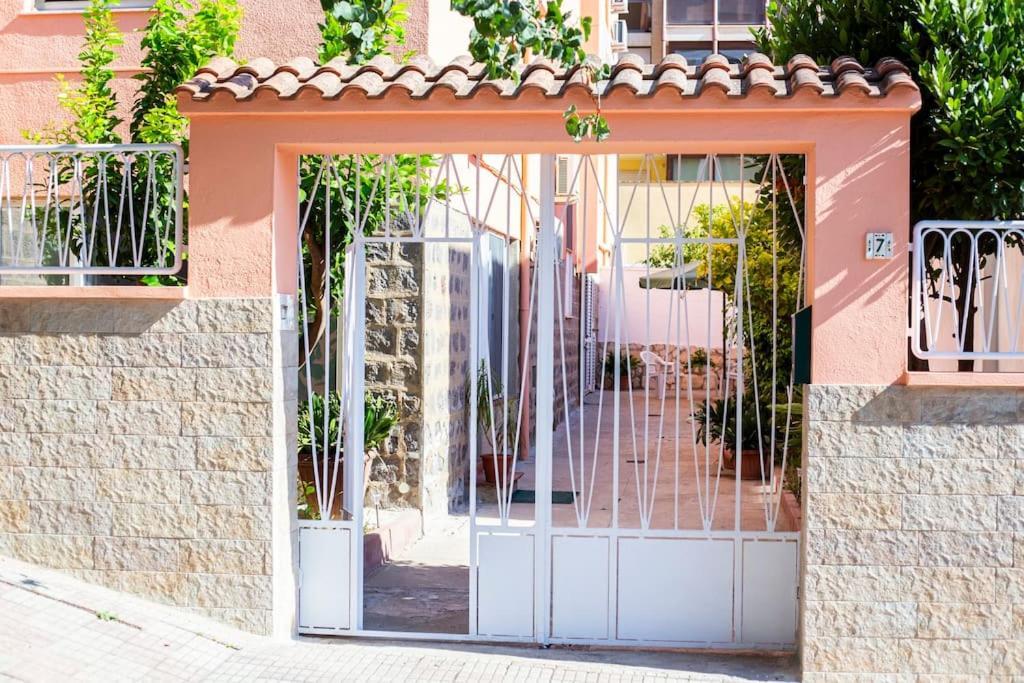 Da Mari Casa Vacanza Cagliari Extérieur photo