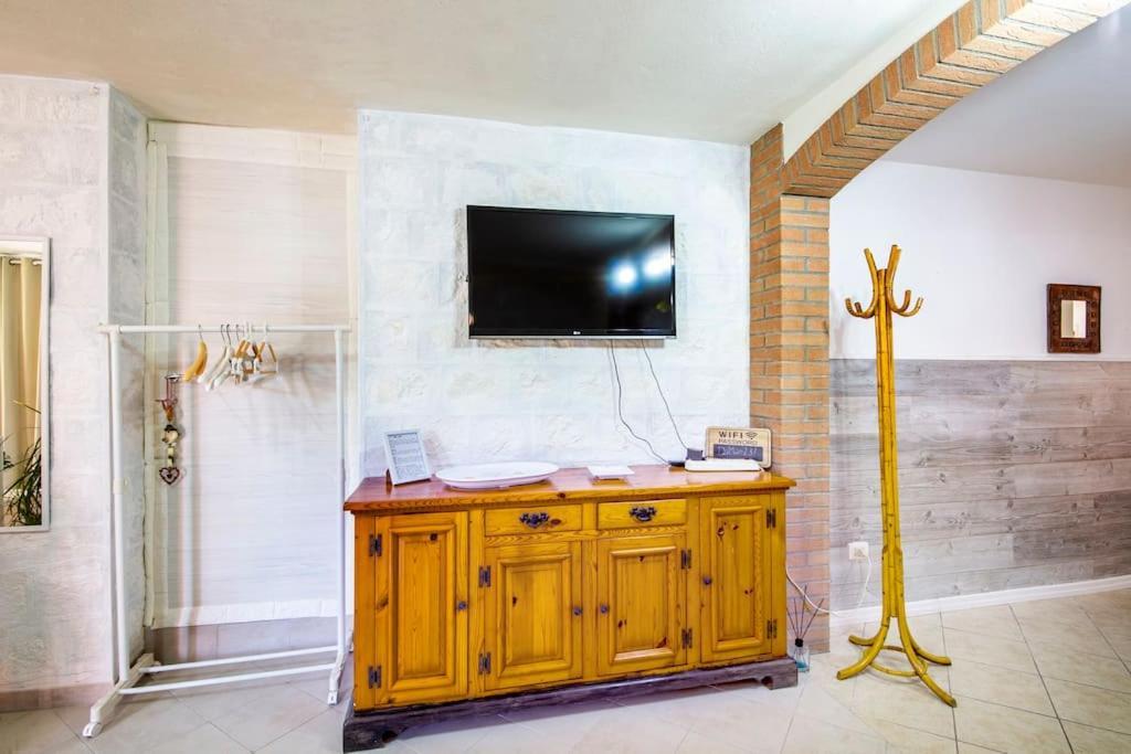 Da Mari Casa Vacanza Cagliari Extérieur photo