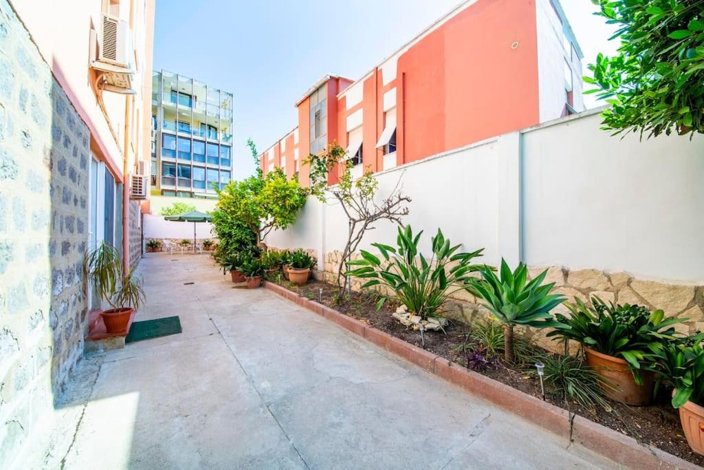 Da Mari Casa Vacanza Cagliari Extérieur photo