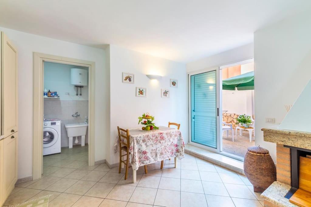 Da Mari Casa Vacanza Cagliari Extérieur photo