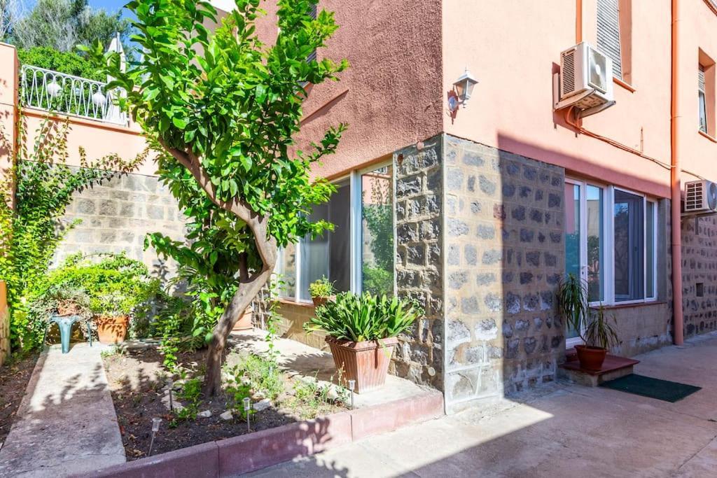Da Mari Casa Vacanza Cagliari Extérieur photo