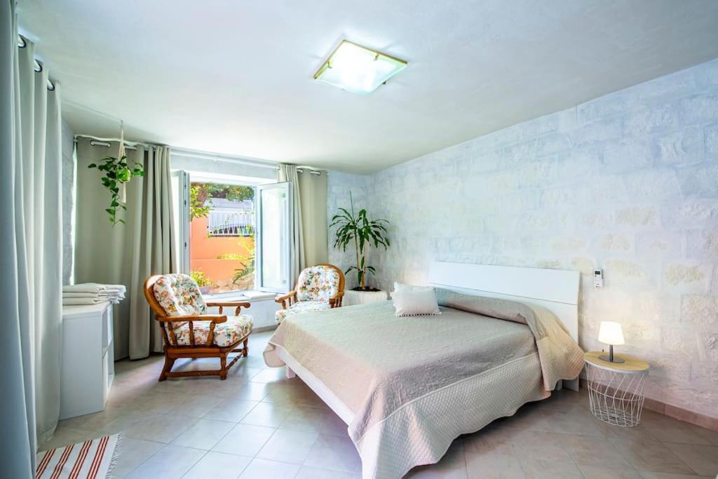 Da Mari Casa Vacanza Cagliari Extérieur photo