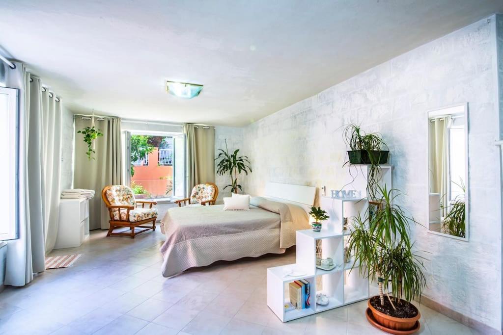 Da Mari Casa Vacanza Cagliari Extérieur photo